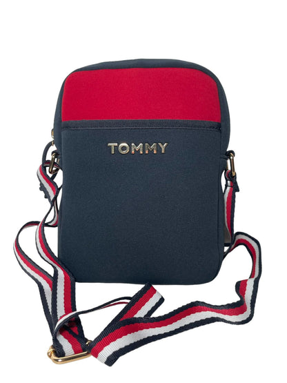 Bolsa Tommy Hilfiger Azul Marino